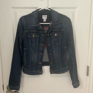 Guess Jean Jacket